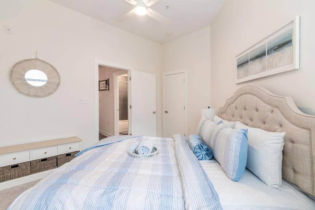 Charming Cozy Apartment With Wi-Fi & Free Parking Charlotte Exteriér fotografie